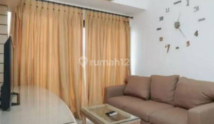 Dijual Cepat Super Murah Apartment Puri Garden di Jakarta Barat 2