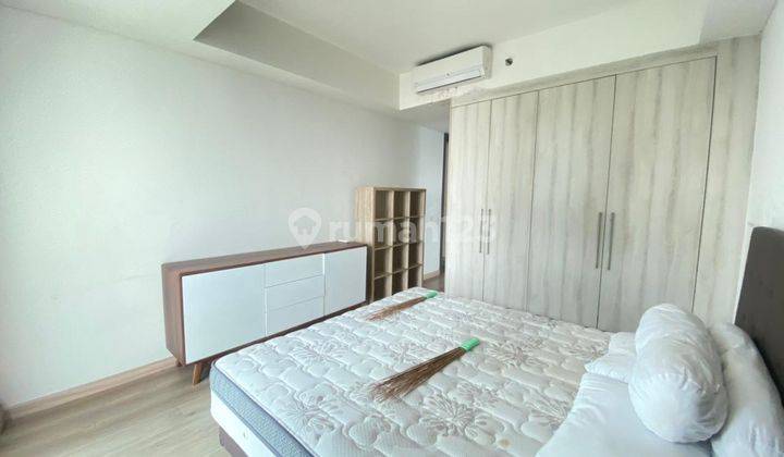 Apartemen St Moritz New Ambassador 3br Disewa di Puri Indah Jakarta Barat 2