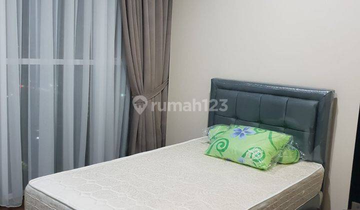 Dijual Cepat Murah Apartment Satu8 Residence di Jakarta Barat 2