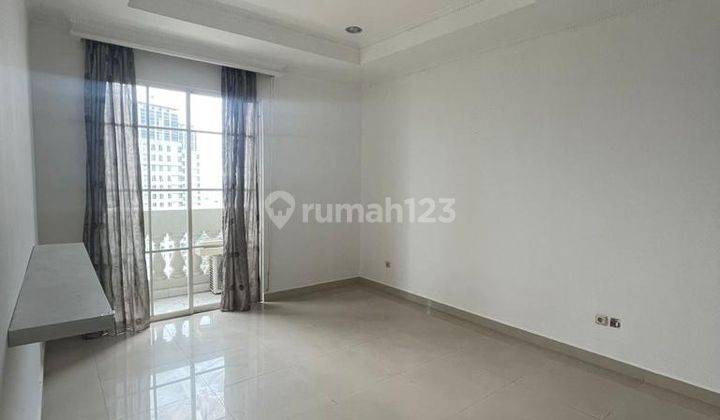 Disewa Murah Cepat Apartment Bellezza di Jakarta Selatan 1