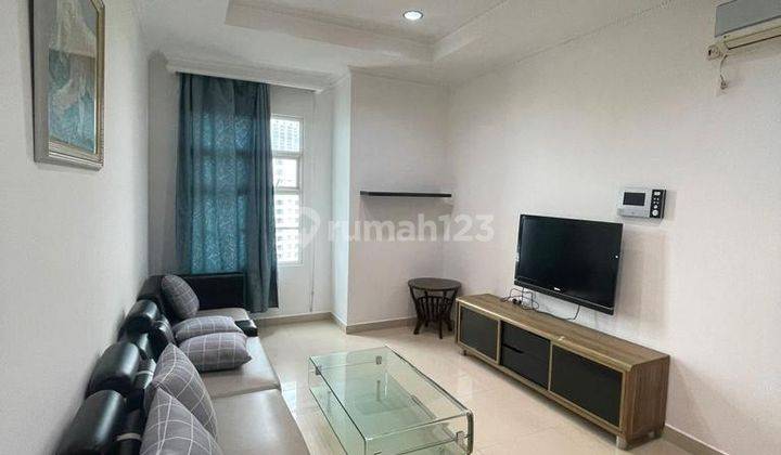 Disewa Murah Cepat Apartment Bellezza di Jakarta Selatan 2