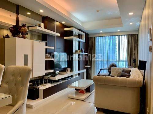 Dijual Murah Apartment Casa Grande Residence di Jakarta Selatan 1