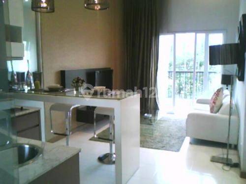 Dijual Murah Cepat Apartment The Wave Bakrie di Jakarta Selatan 2