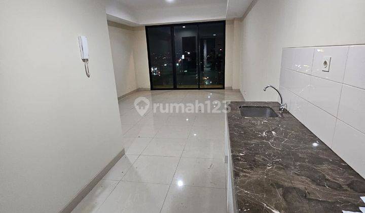 Dijual Murah Cepat Apartemen Nine Residence Mampang Jakarta Selatan 1