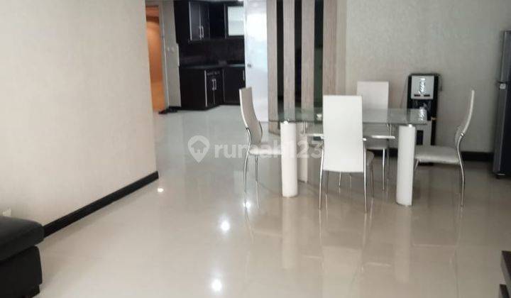 Dijual Murah Cepat Apartment Taman Anggrek di Jakarta Barat 1