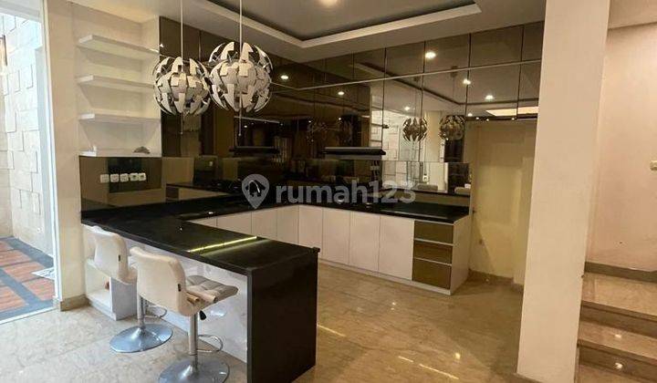 Dijual Murah Cepat Rumah Mewah di Duta Garden Tangerang 2