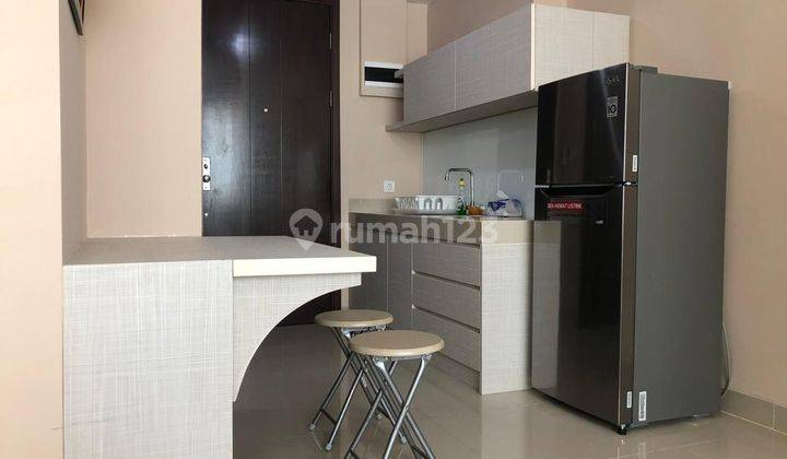 Disewa Murah Cepat Apartment U residence di Lippo Karawaci 1