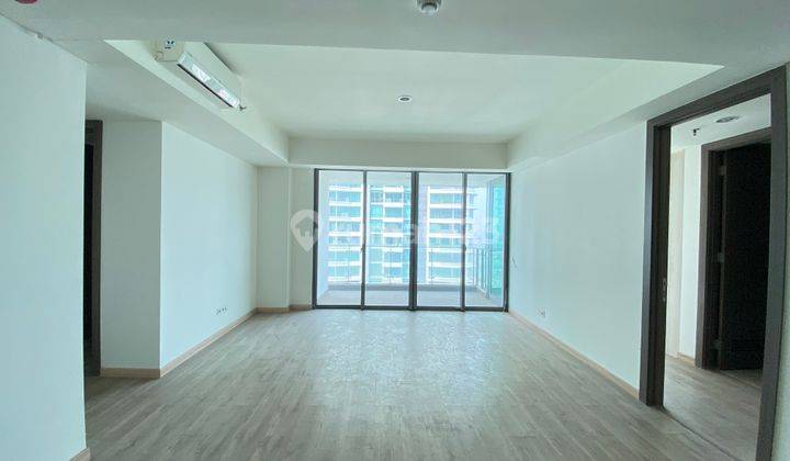 Murah Jarang Ada Dijual Apartment St.moritz di Cbd Jakarta Barat 1