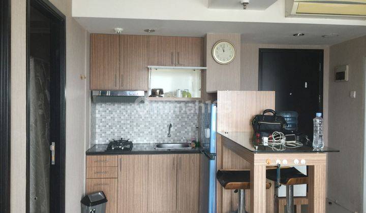 Apartemen Belmont Dijual Murah 3BR Tower Everest Srengseng 2