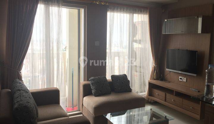 Apartemen Belmont Dijual Murah 3BR Tower Everest Srengseng 1