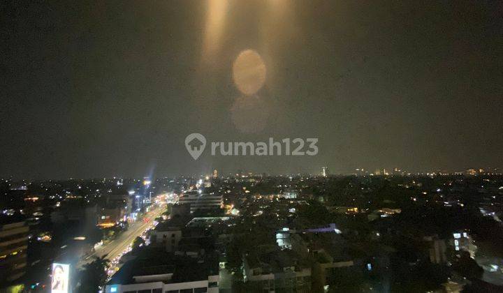 Disewa Murah Cepat Apartment Nine Residence di Jakarta Selatan 2