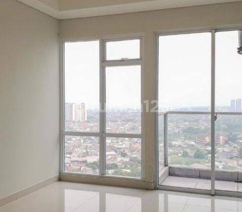 Dijual Cepat Murah Apartment Puri Mansion di Cbd Jakarta Barat 1