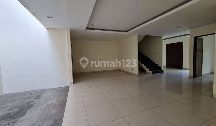 Dijual Cepat Rumah Bagus di Taman Permata Buana Jakarta Barat. 2