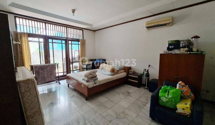 Dijual Cepat Rumah di Taman Kebon Jeruk Intercon Jakarta Barat 2