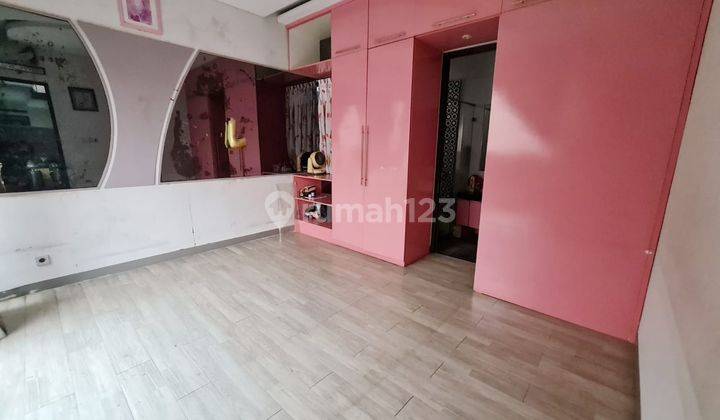 Dijual Murah Rumah Mewah Minimalis di Puri Kencana Jakarta Barat 2