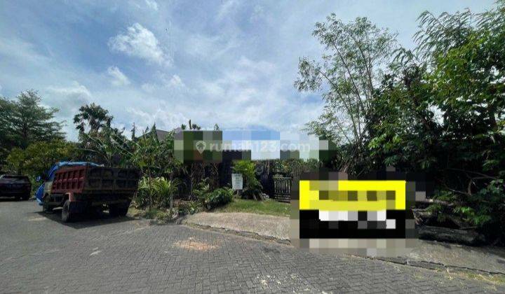 Dijual Cepat Murah Kavling Tanah di Komplek Puri Gading Bali 1