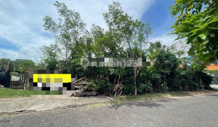 Dijual Cepat Murah Kavling Tanah di Komplek Puri Gading Bali 2