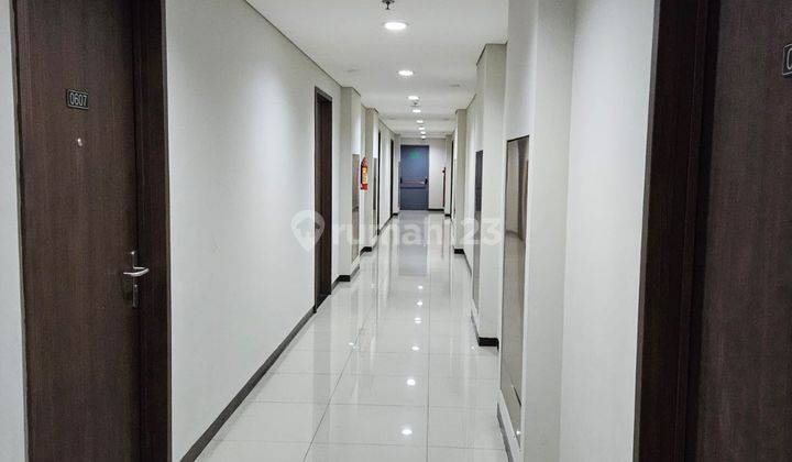 Apartemen Metro Garden Dijual Cepat di Tangerang 2