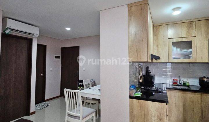 Apartemen Metro Garden Dijual Cepat di Tangerang 1