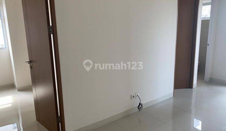 Dijual Murah Cepat Apartment The Oak Tower di Jakarta Timur 2