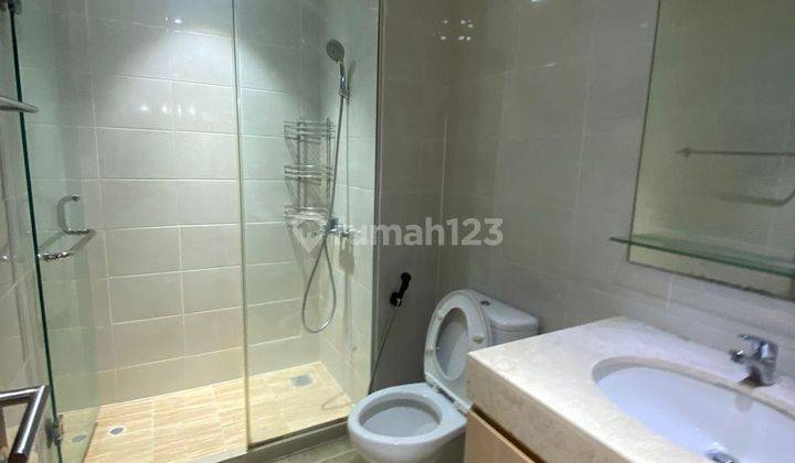 Apartemen St Moritz Disewa 2BR di Puri Indah Jakarta Barat 2