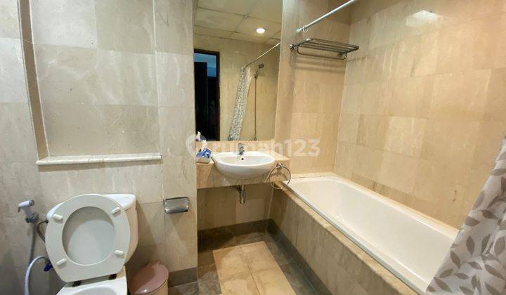 Disewa Murah Apartment Bellagio Residence di Jakarta Selatan 2