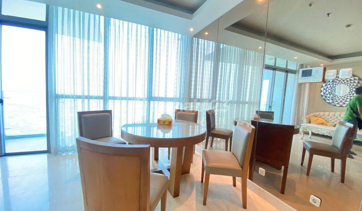 Apartemen Windsor Dijual Tower Luxury di Puri Indah Jakarta Barat 2