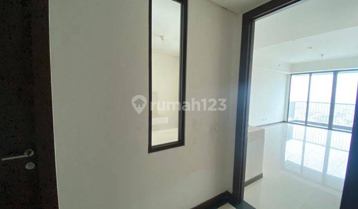 Dijual Murah Cepat Apartment St.moritz di Cbd Jakarta Barat 2