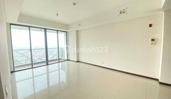 Dijual Murah Cepat Apartment St.moritz di Cbd Jakarta Barat 1