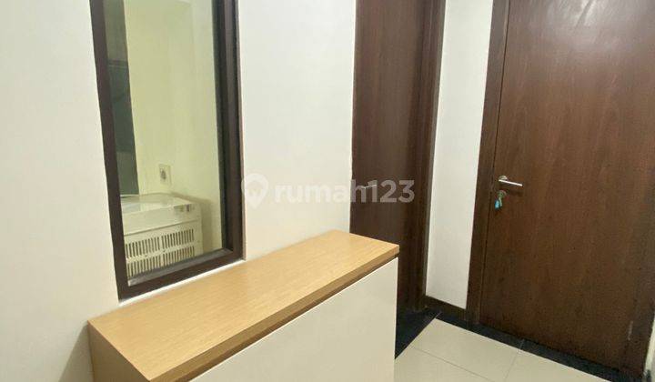 Apartemen St Moritz Dijual Cepat di Puri Indah Jakarta Barat 2