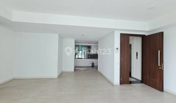 Dijual Cepat Murah Apartment St.moritz di Cbd Jakarta Barat 2