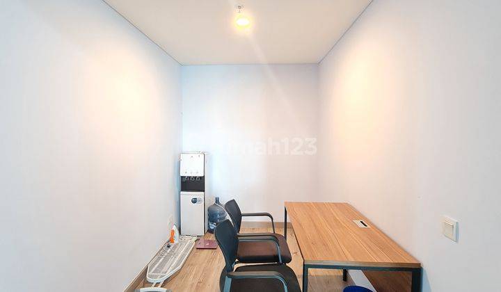 Apartemen St Moritz New Ambassador Disewa Murah di Puri Indah Jakarta Barat 2