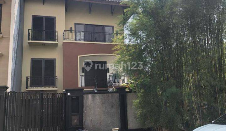 Dijual Cepat Murah Rumah Bagus Terletak di Pik Jakarta Utara 2