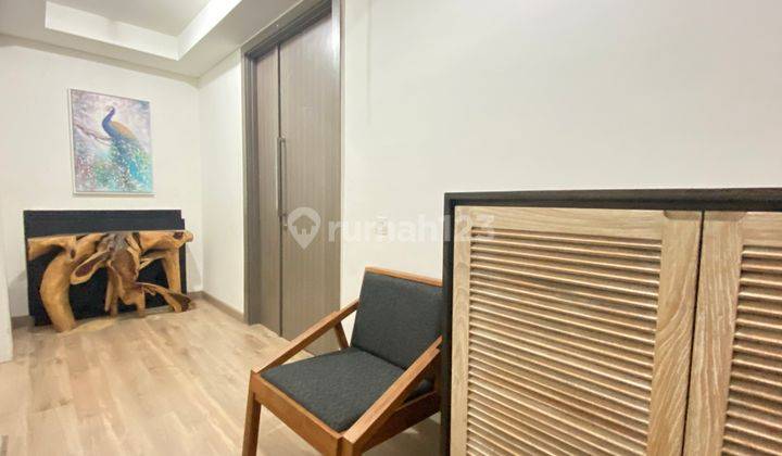 Disewa Cepat Murah Apartment St.moritz di Cbd Jakarta Barat 2