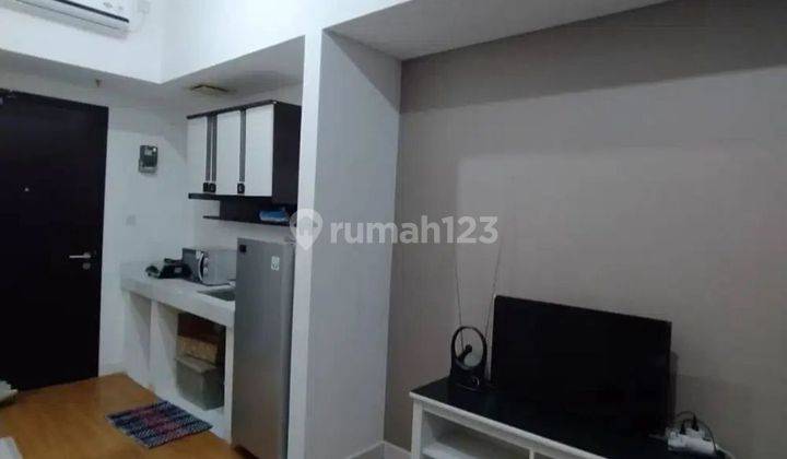 Dijual Murah Cepat Apartment Casa De Parco Bsd City Tangerang 2