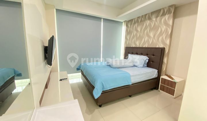 Sewa Cepat Murah Apartemen St Moritz Puri Indah Jakarta Barat 2