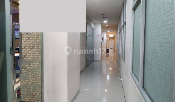 Dijual Cepat Murah Office Suite Thamrin City di Jakarta Pusat 2