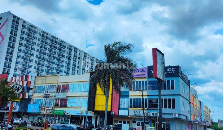 Dijual Cepat Murah Apartment Prima Orchard di Bekasi 2