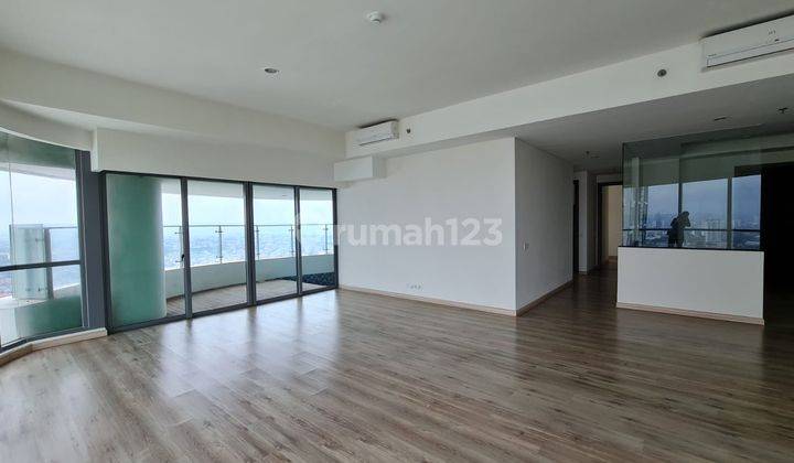 Apartemen St Moritz New Presidential Dijual Murah di Puri Indah  2