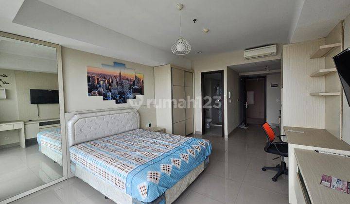 Dijual Murah Cepat Apartment Nine Residence di Jakarta Selatan 1