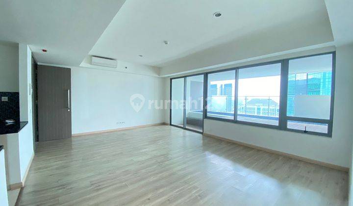 Disewa Murah Cepat Apartment St Moritz di Cbd Jakarta Barat 2