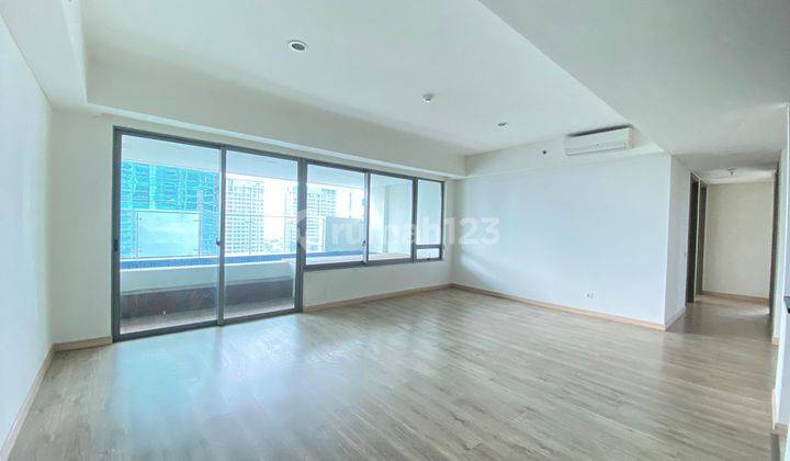 Disewa Murah Cepat Apartment St Moritz di Cbd Jakarta Barat 1