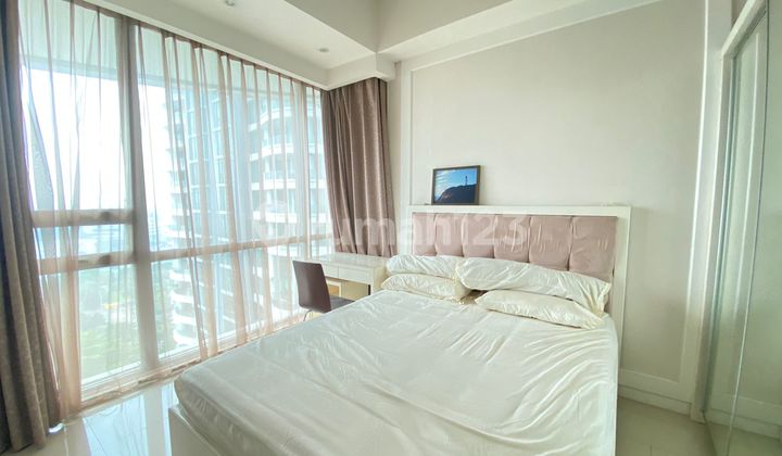 Sewa Cepat Murah Apartment St Moritz Puri Indah Jakarta Barat 2