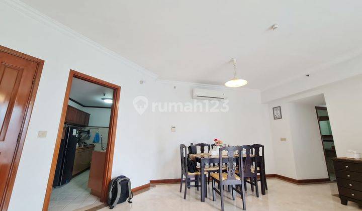 Disewa Murah Cepat Apartment Puri Casablanca di Jakarta Selatan 2