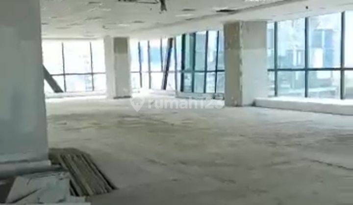 Disewa Murah Cepat Office Space Lippo Kuningan Jakarta Selatan 2