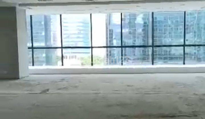 Disewa Murah Cepat Office Space Lippo Kuningan Jakarta Selatan 1