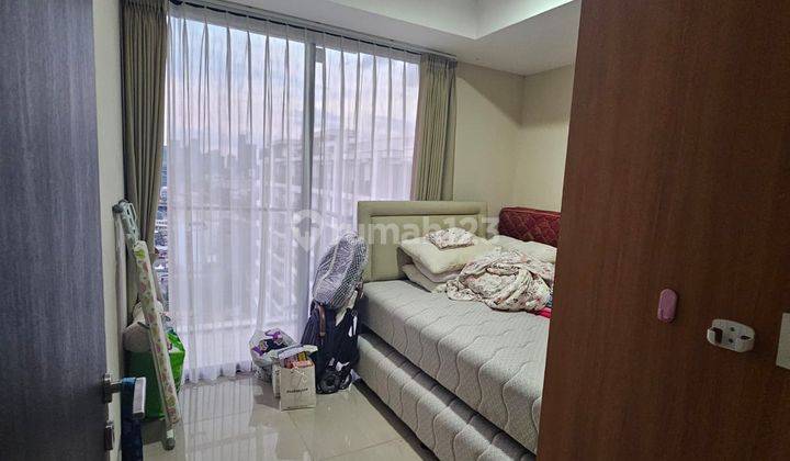 Apartemen Nine Residence Penthouse Disewa Murah Furnished 2