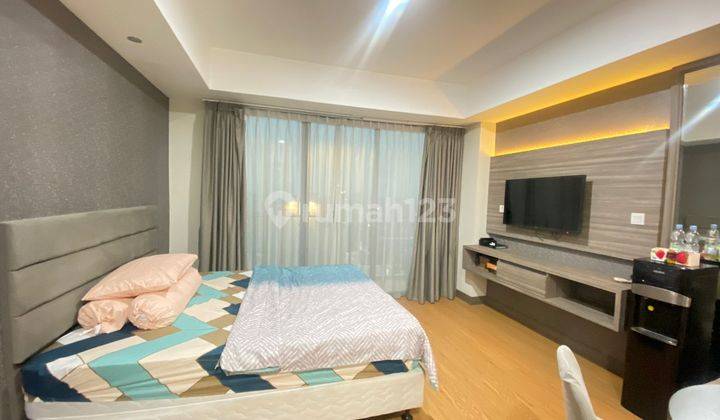 Dijual Murah Cepat Apartment Nine Residence di Jakarta Selatan 1