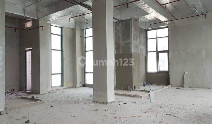 Dijual Cepat Murah Penthouse Apartment Millenium Village Karawaci 1