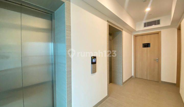 Dijual Super Murah Apartment Millenium Village di Karawaci 2